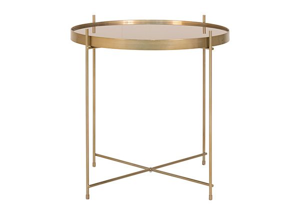 Diivanilaud Venezia Ø48 cm