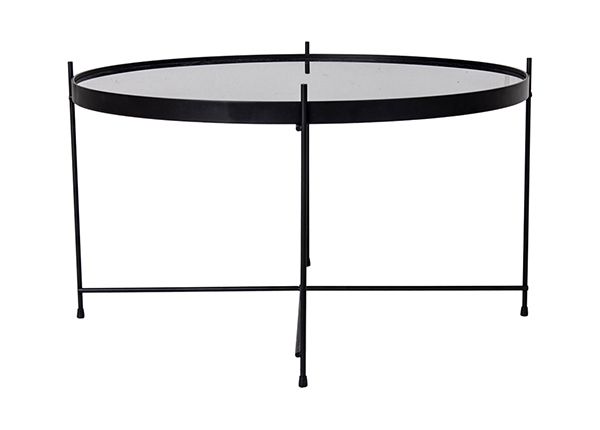 Diivanilaud Venezia Ø70 cm