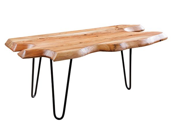 Diivanilaud Wild 100x41 cm