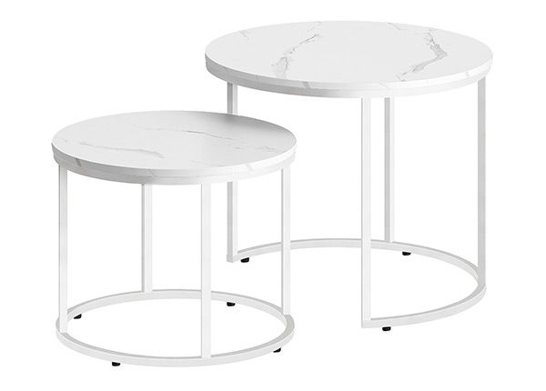 Diivanilaudade komplekt 2tk