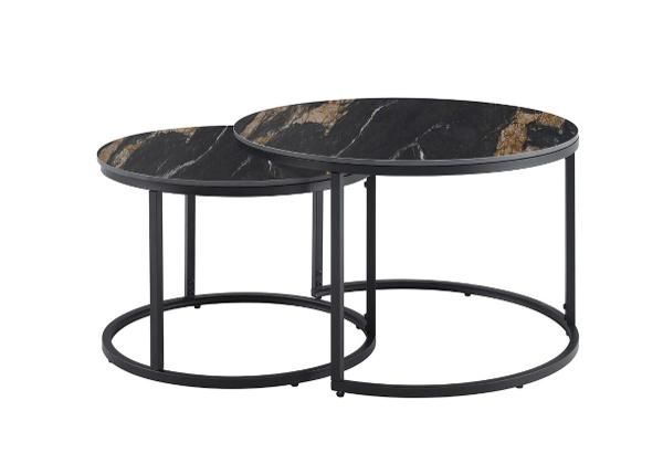 Diivanilaudade komplekt Elegance, 2 tk