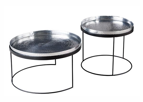 Diivanilaudade komplekt Elements, 2 tk