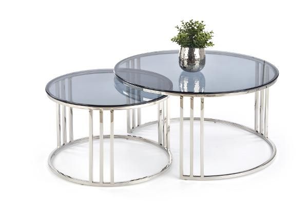 Diivanilaudade komplekt Mercury
