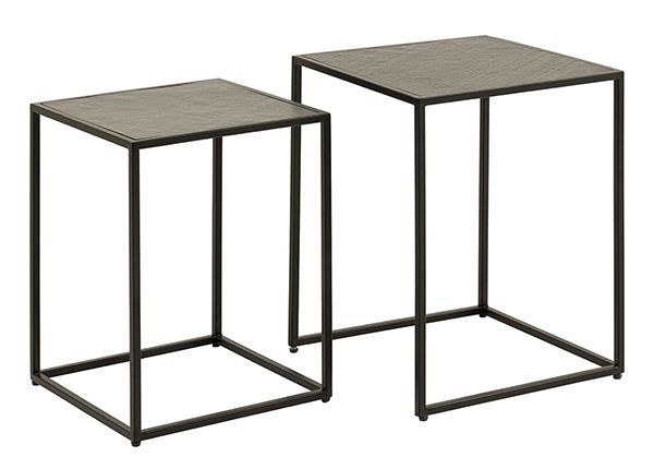 Diivanilaudade komplekt Mountain Soul, 2 tk