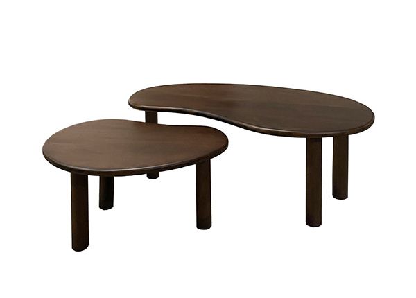 Diivanilaudade komplekt Nubi, 2 tk
