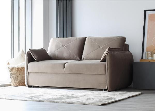 Diivanvoodi 2-kohaline Selfie