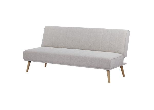 Diivanvoodi Bariss beež