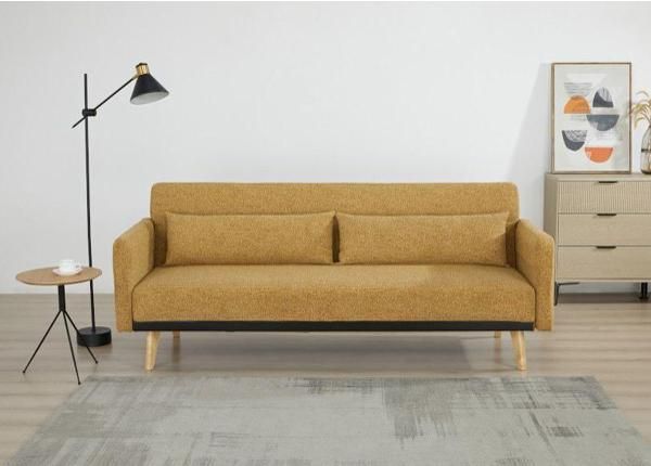 Diivanvoodi Sola kollane