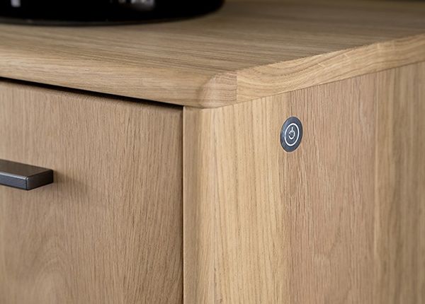 Dimmer ja lüliti led valgustitele