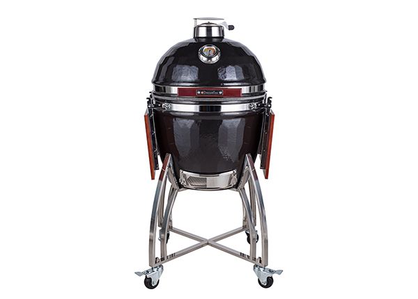 Dreamfire® Kamado Comfy Black