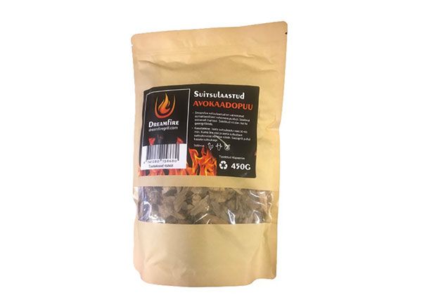 Dreamfire® suitsulaastud Avokaadopuu 450 gr