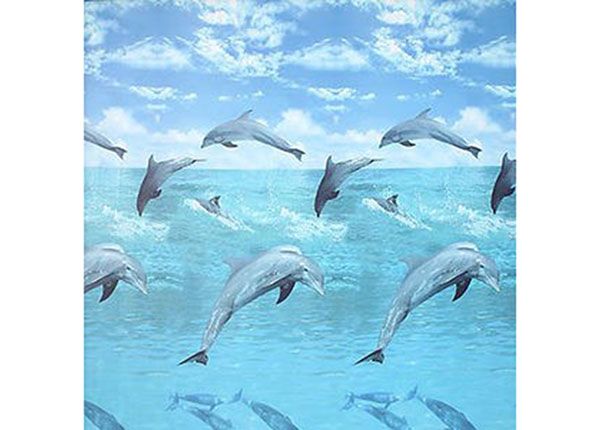 Dušikardin Ocean 180x200 cm