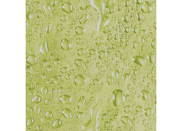 Dušikardin Water Green 180x200 cm