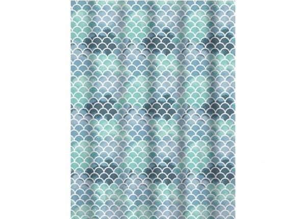 Dušikardin Wave Top 180x200 cm