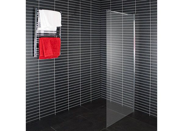 Dušisein Duschy Wall 100 cm
