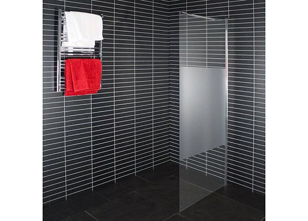 Dušisein Duschy Wall 80 cm