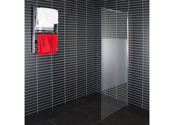 Dušisein Duschy Wall 90 cm