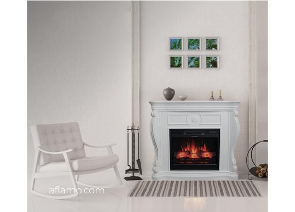 Elektrikamin Aflamo Lex LED 60 3D