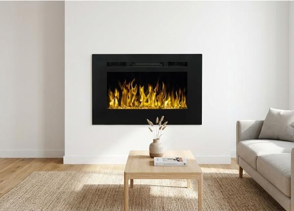 Elektrikamin Aflamo Majestic 26
