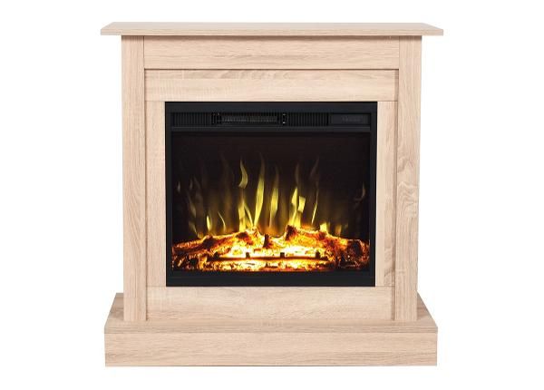 Elektrikamin Aflamo Vigo LED 60 Classic