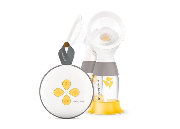 Elektriline duubelrinnapump Medela Swing Maxi™ 2-faasiline