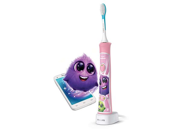 Elektriline hambahari Philips Sonicare For Kids