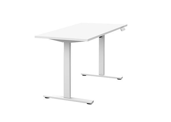 Elektriliselt reguleeritav kirjutuslaud Torge