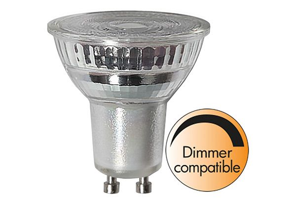 Elektripirn LED GU10 MR16 Spot