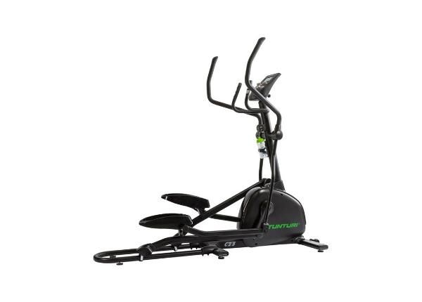 Elliptiline trenažöör Tunturi Competence C25-F