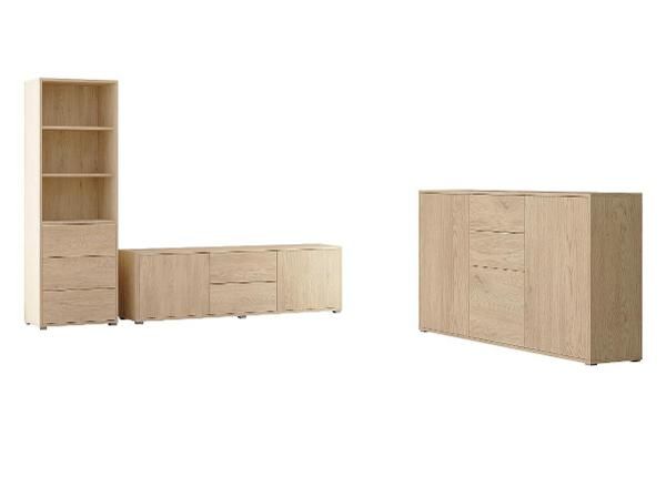 Elutoamööbel Gesita III