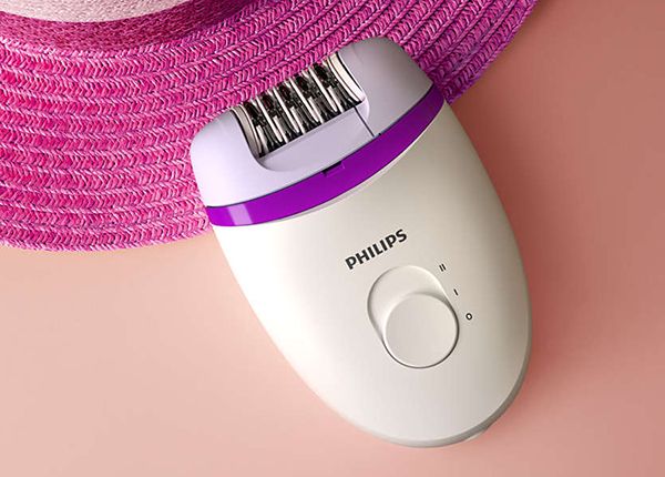 Epilaator Philips