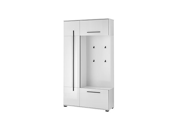 Esikukapp Cantara 111 cm