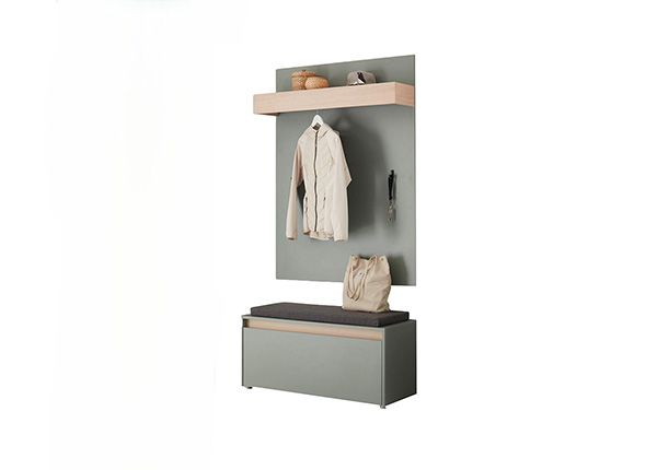 Esikukomplekt City