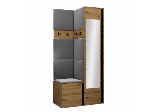 Esikukomplekt Orion XXV