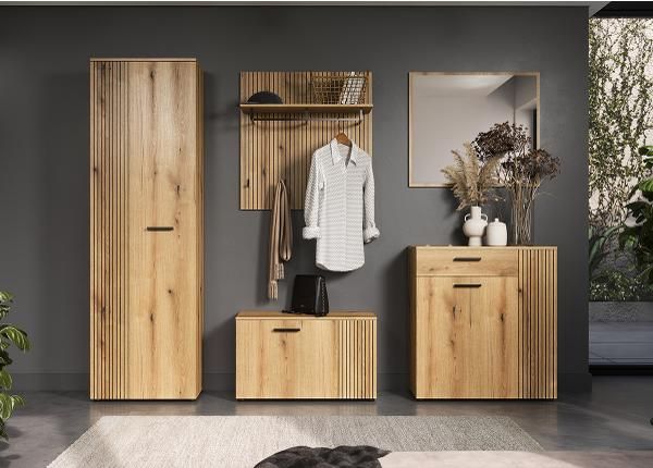 Esikukomplekt Pure Bliss