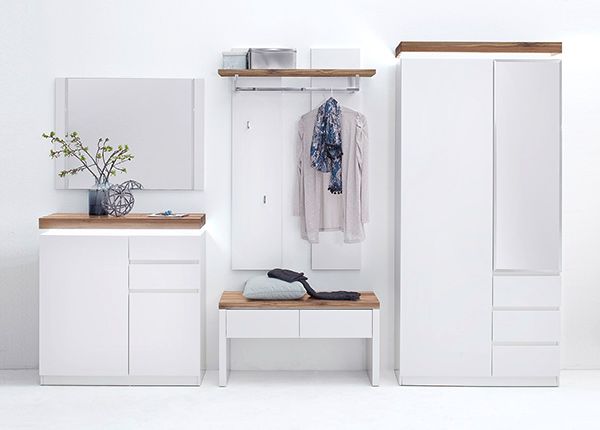 Esikukomplekt Romina