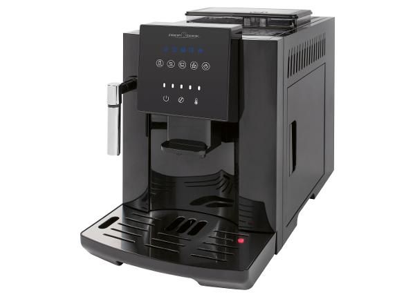 Espressomasin ProfiCook PCKAV1281