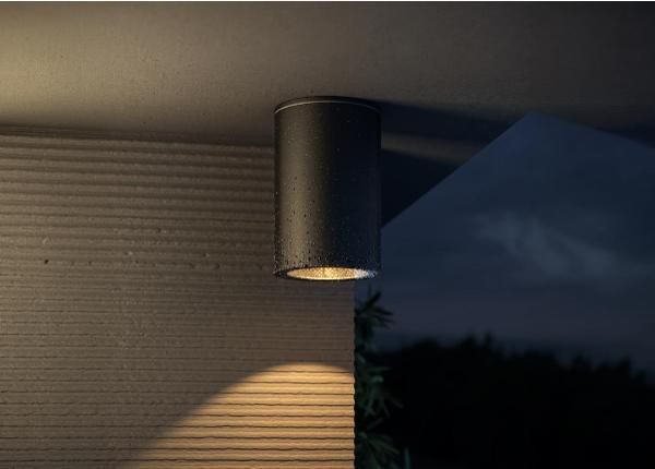 Fassaadivalgusti Roll