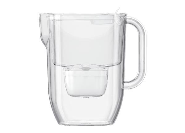 Filterkann Aquaphor Fresh MFP valge 3,2 L