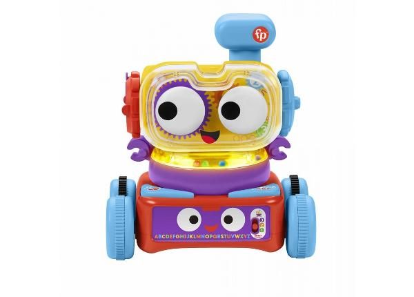 Fisher-Price eestikeelne õppe-robot