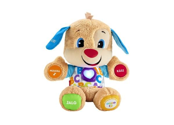 Fisher-Price® laulukoer eestikeelne kutsupoiss