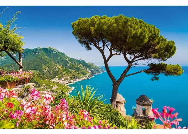 Fliis fototapeet Ravello  Campania