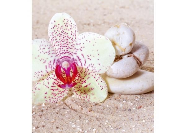 Fliis fototapeet Relaxation sand
