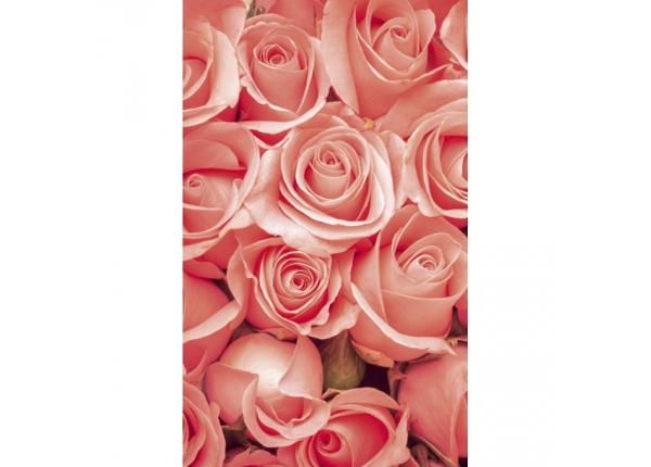 Fliis fototapeet Roses