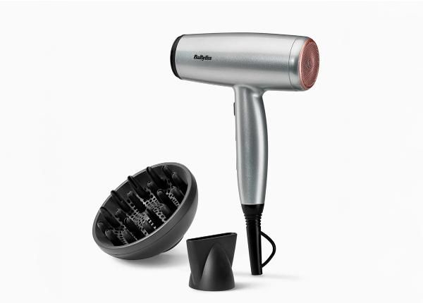 Föön BaByliss 2000W