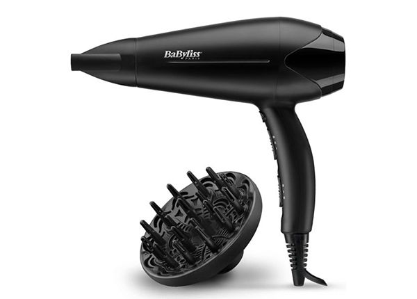 Föön Babyliss 2100 W