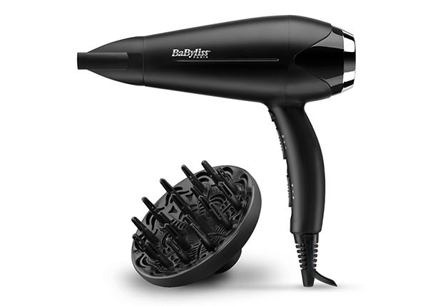 Föön Babyliss Ionic 2200 W