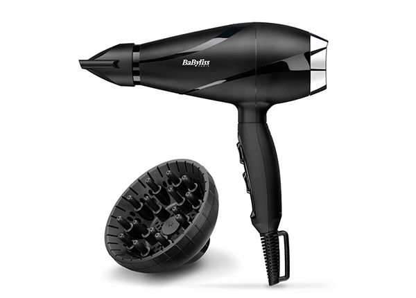 Föön Babyliss Shine Pro