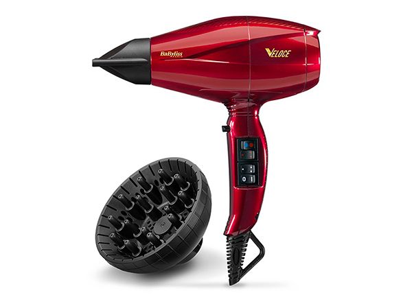 Föön Babyliss Veloce