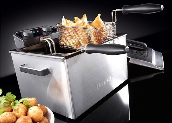 Fritüür Brandt FRI2203E
